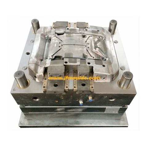 Autom plastic mould