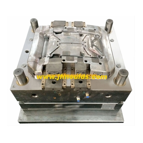 Autom plastic mould