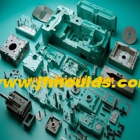 In-depth Deconstruction of the Injection Mold Industry: Technological Breakthrough, Market Reconstruction and Ecological Dimension Upgrade