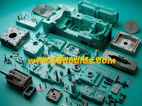 In-depth Deconstruction of the Injection Mold Industry: Technological Breakthrough, Market Reconstruction and Ecological Dimension Upgrade