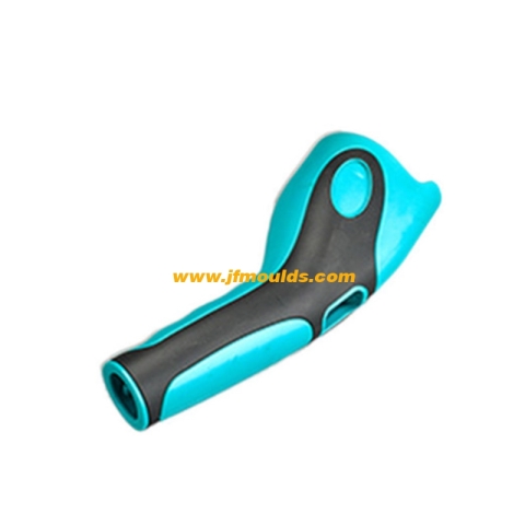 Two color mold