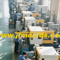 Panoramic Insight into the Injection Mold Industry: Forging Ahead in the Wave of Change