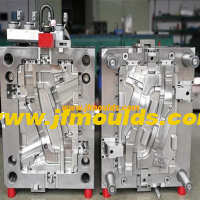 Exploring the Full Life Cycle of Injection Molds and Thoughts on Industry Breakthroughs