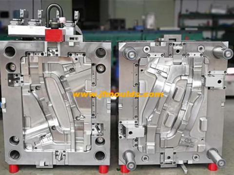 Exploring the Full Life Cycle of Injection Molds and Thoughts on Industry Breakthroughs