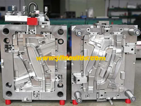 Exploring the Full Life Cycle of Injection Molds and Thoughts on Industry Breakthroughs