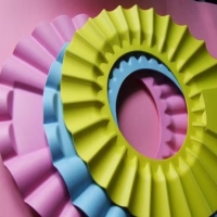 Common defects of Injection molded products and their solutions