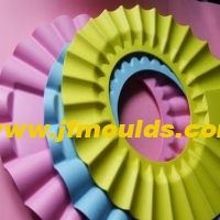 Common defects of Injection molded products and their solutions