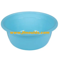 Basin mold