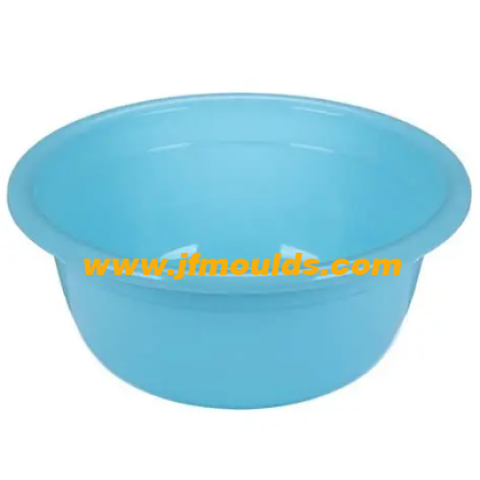 Basin mold
