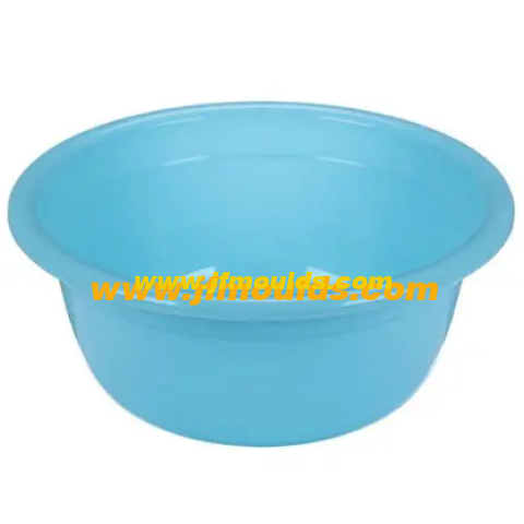 Basin mold