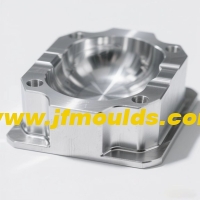 Surface treatment of molds