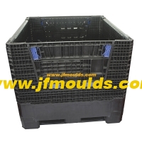 Crate mould