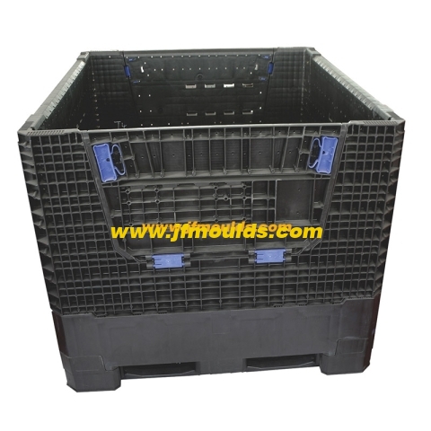 Crate mould
