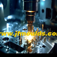 NowOn behalf of the manufacturing industry precision "molding magician"