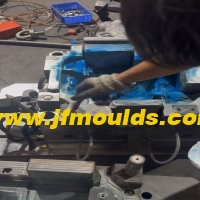 In-depth Insights into the Injection Mold Industry: Technological Iteration, Market Landscape, and New Paradigms for Sustainable Development