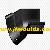 Tolerance and fit of injection molds