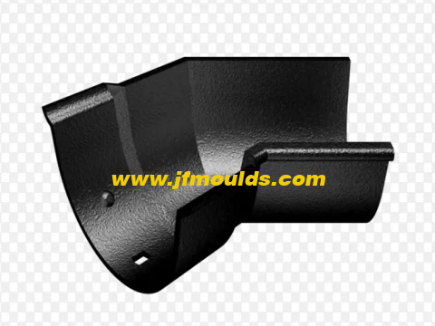 Tolerance and fit of injection molds