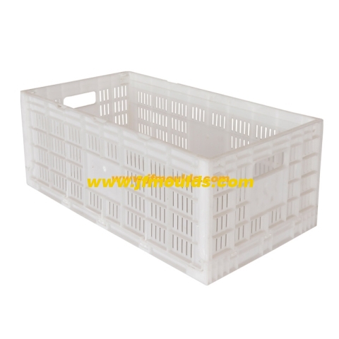 Crate mould