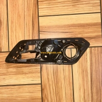Automobile parts mold
