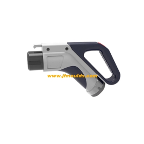 Two color mold