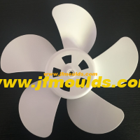 Fan mold
