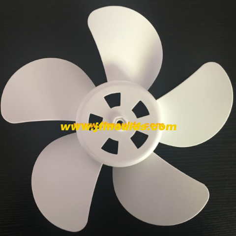 Fan mold