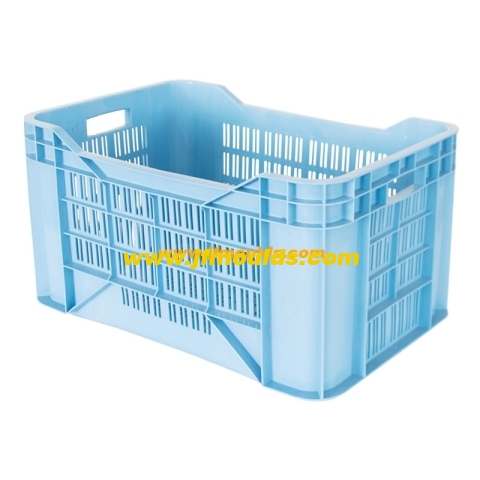 Crate mould