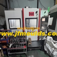 In-depth Analysis of Injection Molds: A Full-Process Exploration from Design to Application