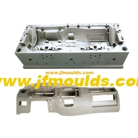 Automotive dashboard mold