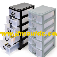 Solutions to the uneven surface of the mold, the whitening of the bone position due to trapped air, the air lines at the glue entry points, and the lack of glue