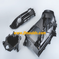 Automobile parts mold