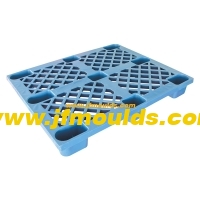 Tray mold