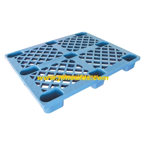 Tray mold
