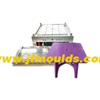 Table mold