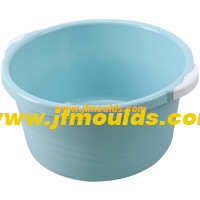 Basin mold