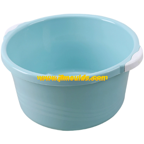 Basin mold