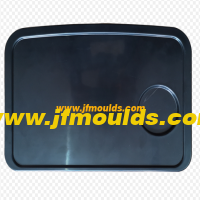 Automobile parts mold