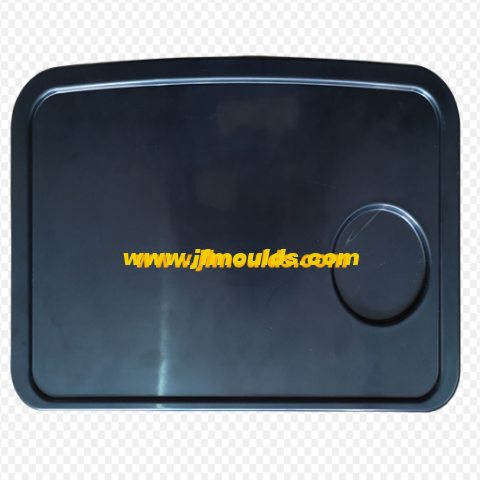 Automobile parts mold