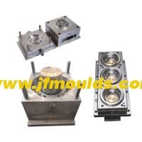 Mold exhaust （2）