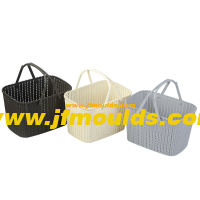 Basket mould