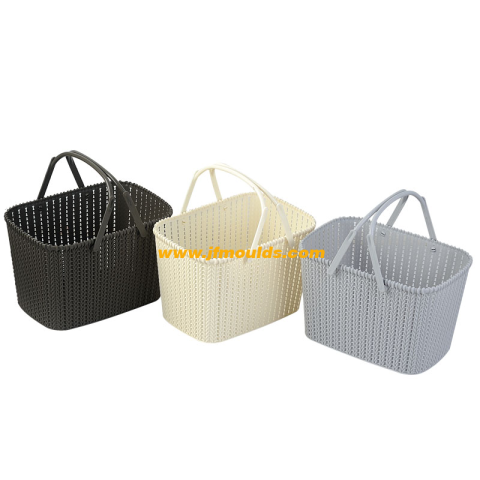 Basket mould