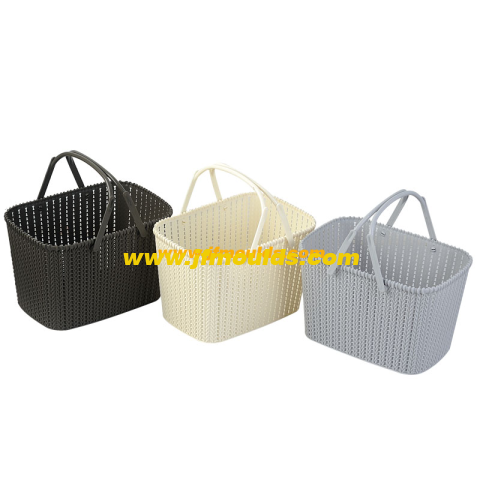 Basket mould