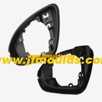 Rearview mirror mold