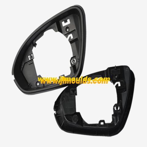 Rearview mirror mold