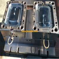 Injection molds: The hidden champions in industrial manufacturing
