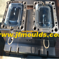 Injection molds: The hidden champions in industrial manufacturing