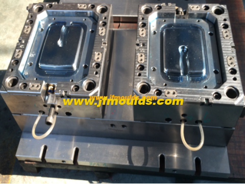 Injection molds: The hidden champions in industrial manufacturing