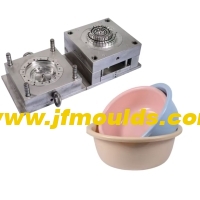 Injection Mold Base Design (Part Two)