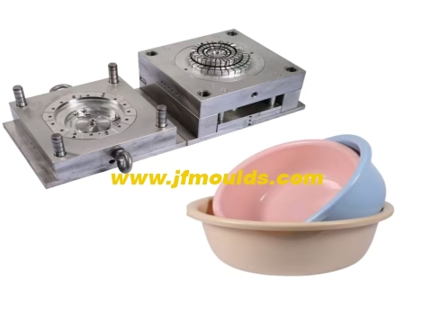 Injection Mold Base Design (Part Two)