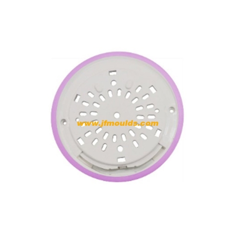 Two color mold